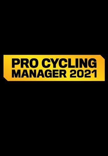 Pro Cycling Manager 2021 Código de Steam EUROPE