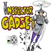 Inspector Gadget: Gadget's Crazy Maze PlayStation