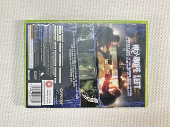 Redeem Resident Evil 6 Xbox 360