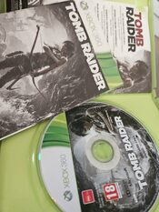 Buy Tomb Raider (2013) Xbox 360