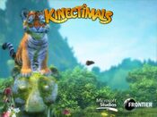 Kinectimals Xbox 360