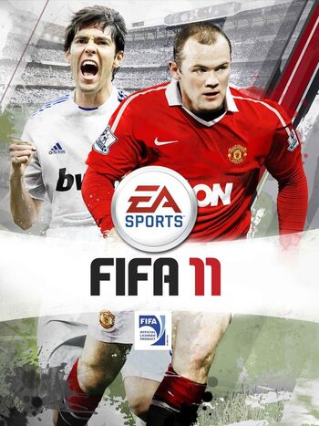 FIFA 11 PSP