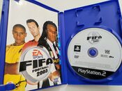 FIFA Football 2003 PlayStation 2 for sale