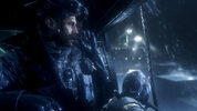 Redeem Call of Duty: Modern Warfare Remastered PlayStation 4