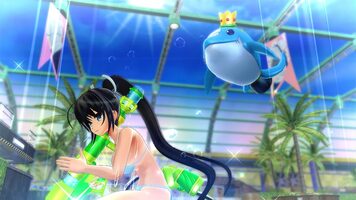 Senran Kagura: Peach Beach Splash PlayStation 4