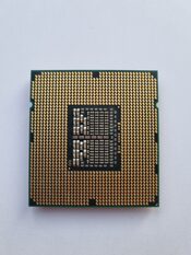 Intel Xeon Processor W3550