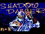 Buy Shadow Dancer (1989) SEGA Mega Drive