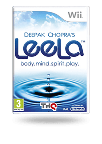 Deepak Chopra's Leela Wii