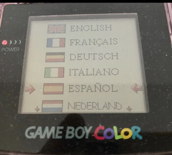 Buy Golden Goal. Game Boy Color