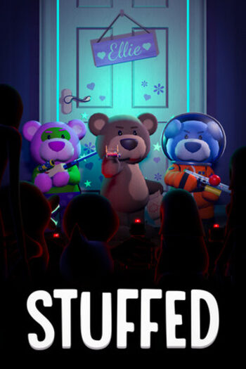 STUFFED (PC) Steam Key GLOBAL