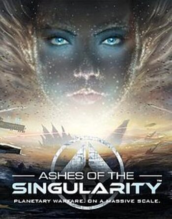 Ashes of the Singularity: Classic (PC) Steam Key GLOBAL