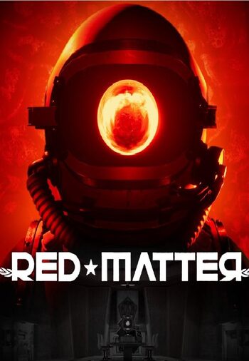 Red Matter [VR] (PC) Steam Key EUROPE