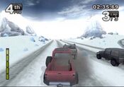 Jeep Thrills PlayStation 2 for sale