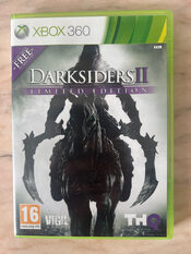 Darksiders II Xbox 360