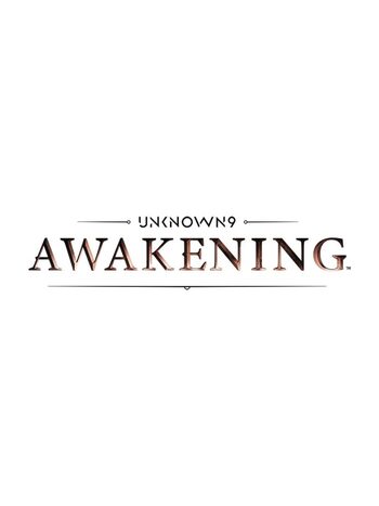 Unknown 9: Awakening PlayStation 5