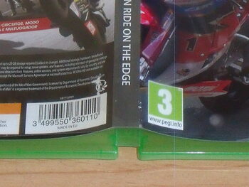 Redeem TT Isle of Man Xbox One