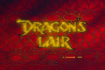 Buy Dragon's Lair SNES