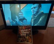 Grand Theft Auto IV PlayStation 3