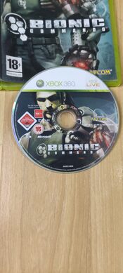 Get Bionic Commando Xbox 360