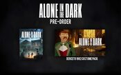 Alone in the Dark Pre-Order Bonus (DLC) (PS5) PSN Key EUROPE