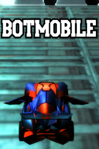 BotMobile (PC) Steam Key GLOBAL