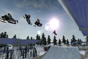 Get Ski-Doo Snowmobile Challenge PlayStation 3