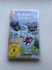 Human: Fall Flat Nintendo Switch