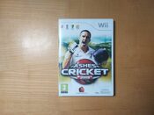 Ashes Cricket 2009 Wii