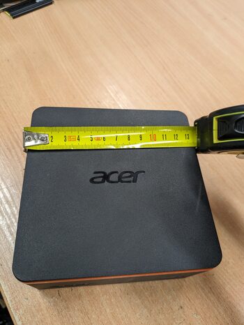 Redeem Mini kompiuteris Acer 