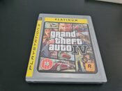 Grand Theft Auto IV PlayStation 3