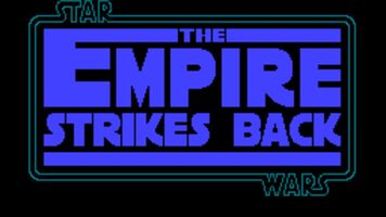 Star Wars: The Empire Strikes Back Game Boy