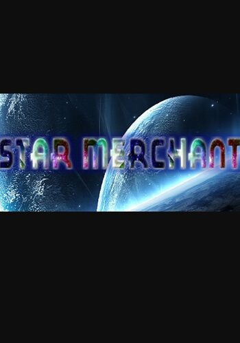 Star Merchant (PC) Steam Key GLOBAL