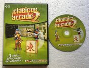 CLÁSICOS ARCADE 2 - PC