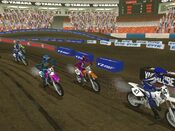 Yamaha Supercross Wii