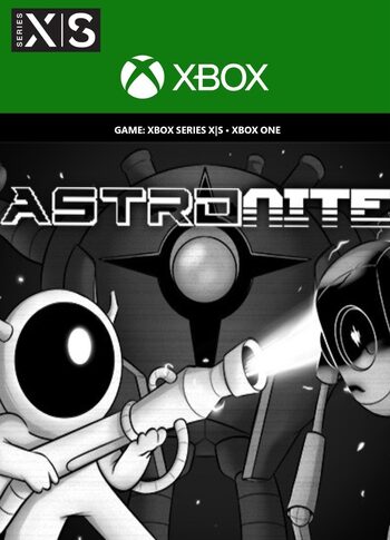 Astronite XBOX LIVE Key ARGENTINA