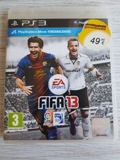 FIFA 13 PlayStation 3