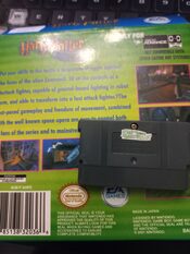 Harry Potter and the Chamber of Secrets Game Boy Advance