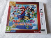 Mario Party: Island Tour Nintendo 3DS