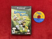 Looney Tunes: Back in Action Nintendo GameCube