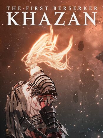 The First Berserker: Khazan PlayStation 5