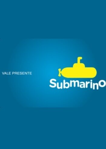 Submarino.com Gift Card 50 BRL Key BRAZIL