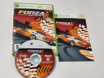 Buy Forza Motorsport 2 Xbox 360