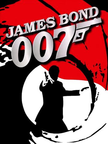 James Bond 007 Game Boy