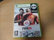 FIFA 09 Xbox 360