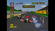 Redeem Mario Kart 64 (1996) Nintendo 64