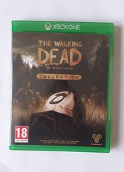 The Walking Dead Collection - The Telltale Series Xbox One