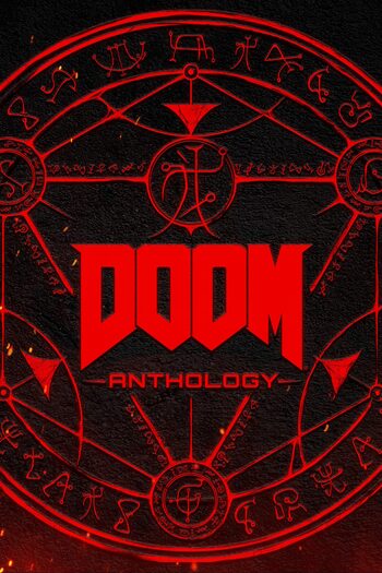 DOOM Anthology XBOX LIVE Key GLOBAL