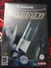 GoldenEye: Rogue Agent Nintendo GameCube