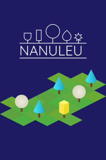 Nanuleu Steam Key (PC) GLOBAL