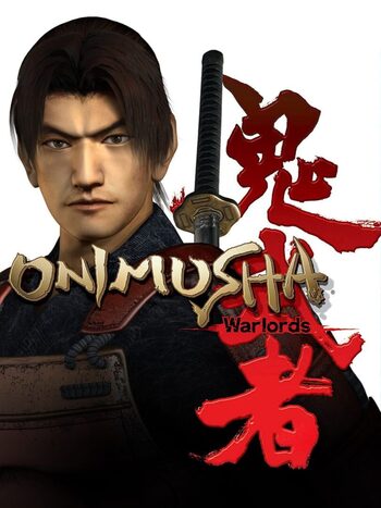 Onimusha: Warlords PlayStation 2